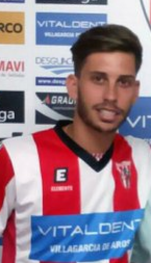 Diego Lamas (Cltiga F.C.) - 2018/2019